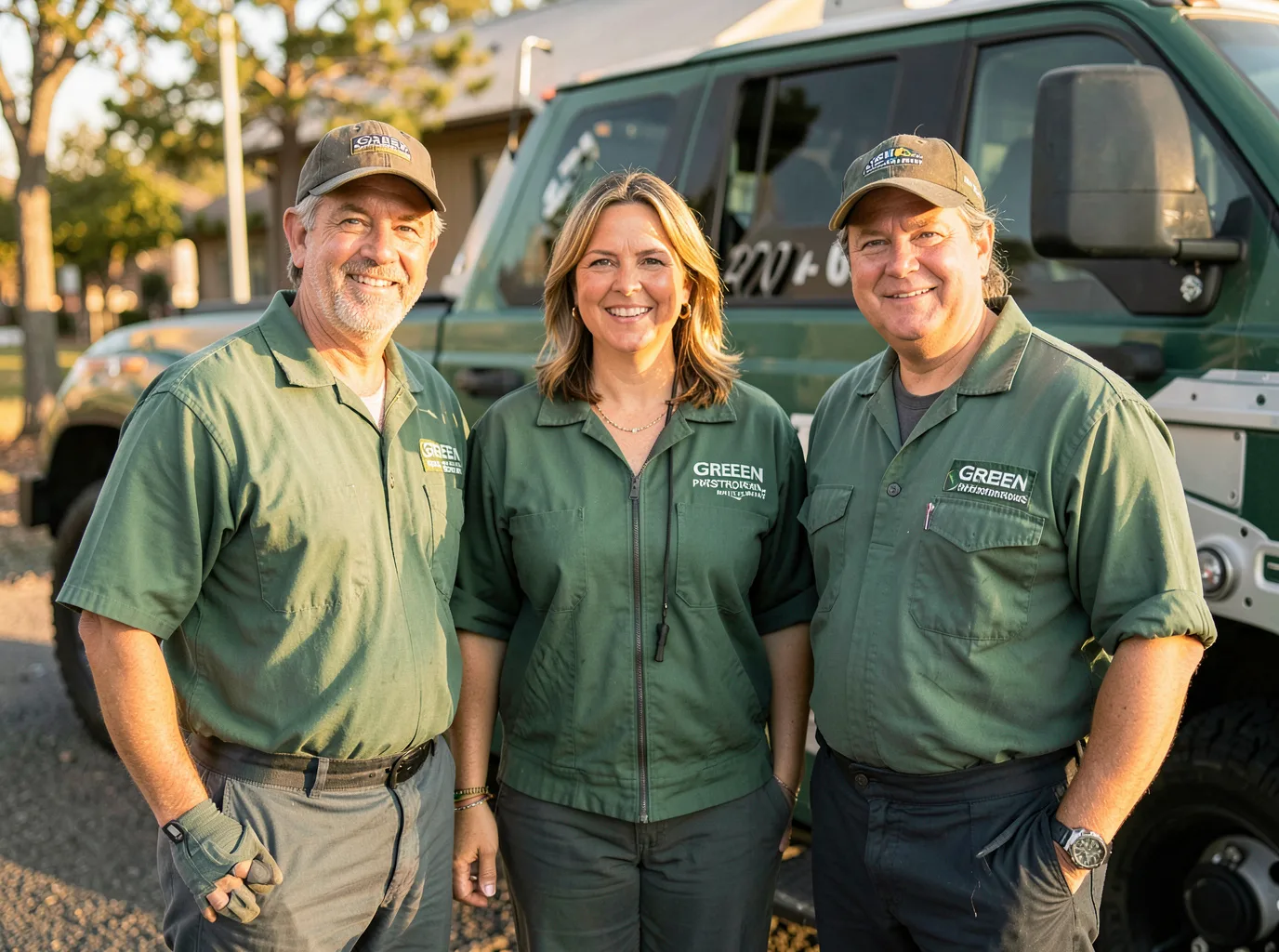 Water Damage Restoration company in Woodbury, PA