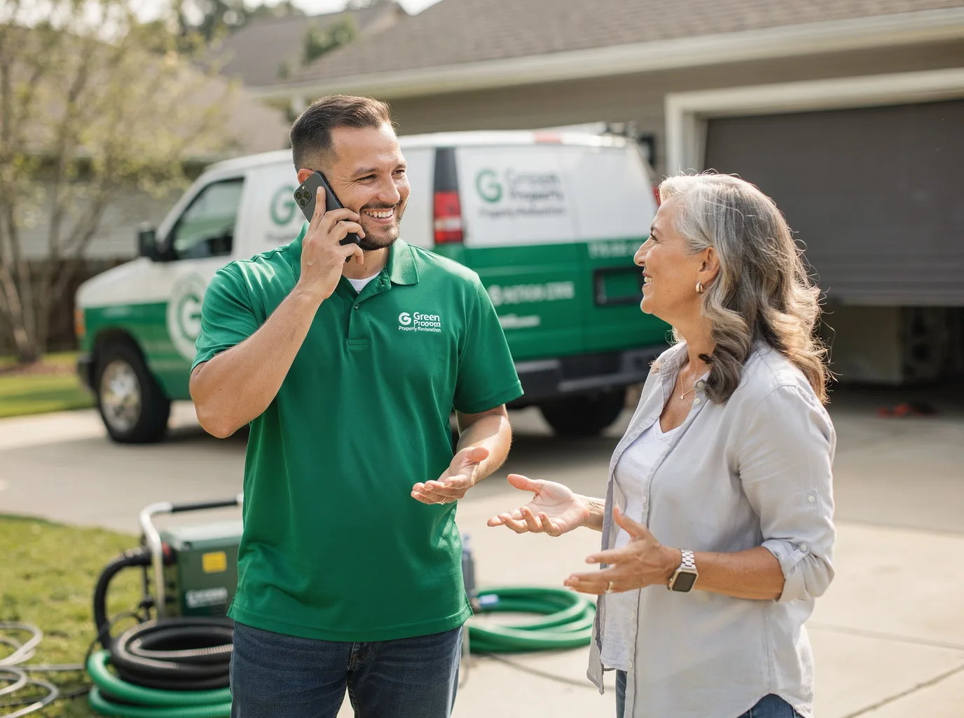 Water Damage Restoration Woodbury, PA FAQs